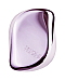 Tangle Teezer Compact Styler Lilac Gleam - Расческа для волос, цвет лиловый хром, Фото № 1 - hairs-russia.ru